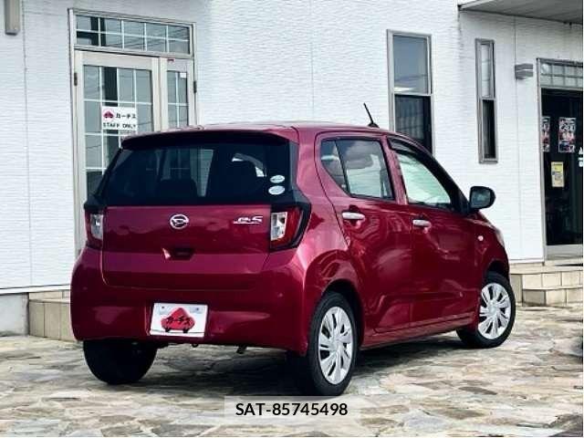 Daihatsu MIRA ES 2017-09 8883949-2