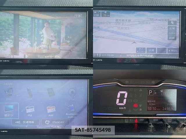 Daihatsu MIRA ES 2017-09 8883949-3