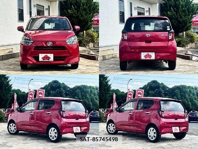 Daihatsu MIRA ES 2017-09 8883949-4