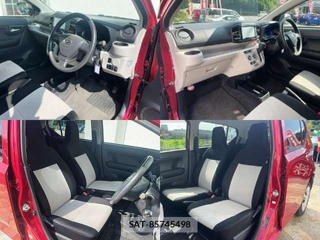 Daihatsu MIRA ES 2017-09 8883949-5
