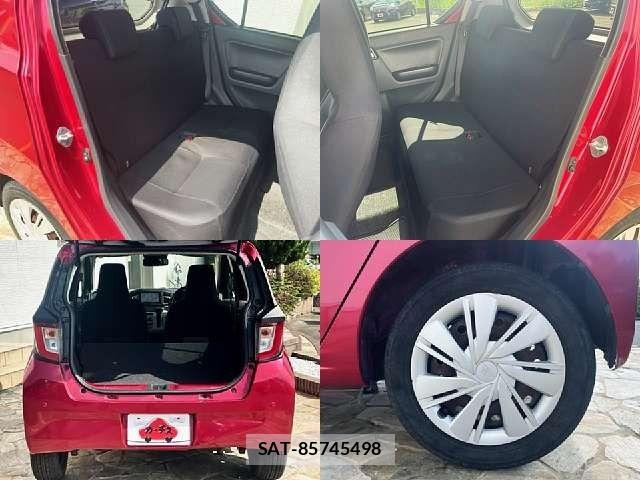 Daihatsu MIRA ES 2017-09 8883949-6