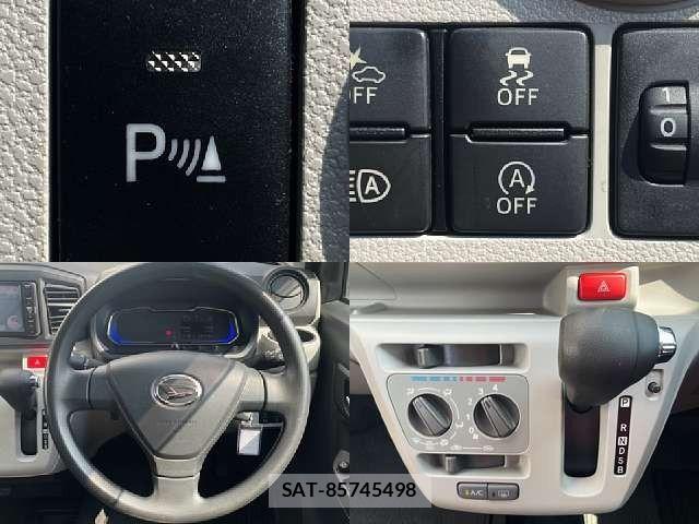 Daihatsu MIRA ES 2017-09 8883949-7