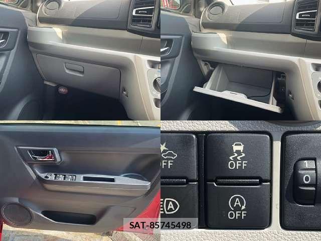 Daihatsu MIRA ES 2017-09 8883949-8