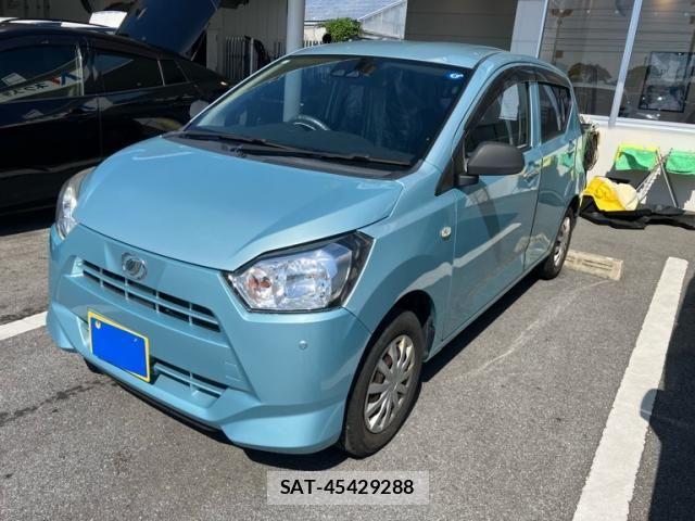 Daihatsu MIRA ES 2018-02 8883953-0