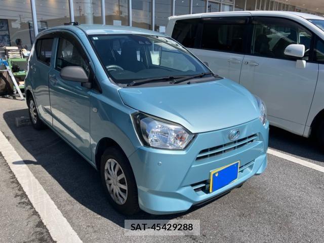 Daihatsu MIRA ES 2018-02 8883953-1