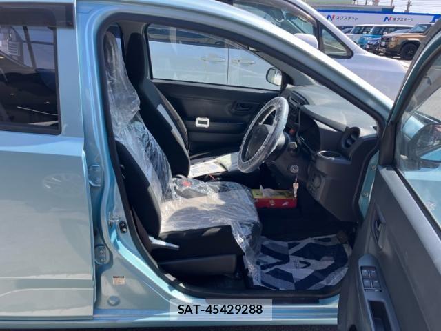 Daihatsu MIRA ES 2018-02 8883953-19