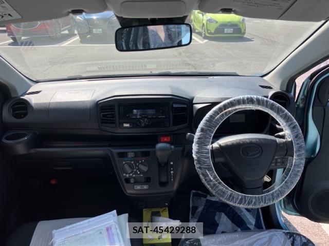 Daihatsu MIRA ES 2018-02 8883953-24