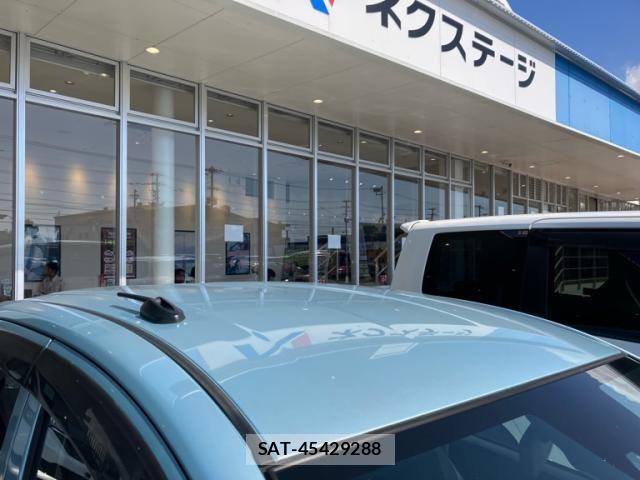 Daihatsu MIRA ES 2018-02 8883953-3