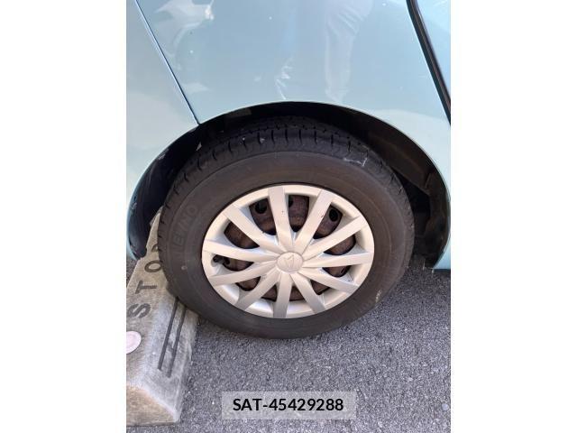 Daihatsu MIRA ES 2018-02 8883953-4