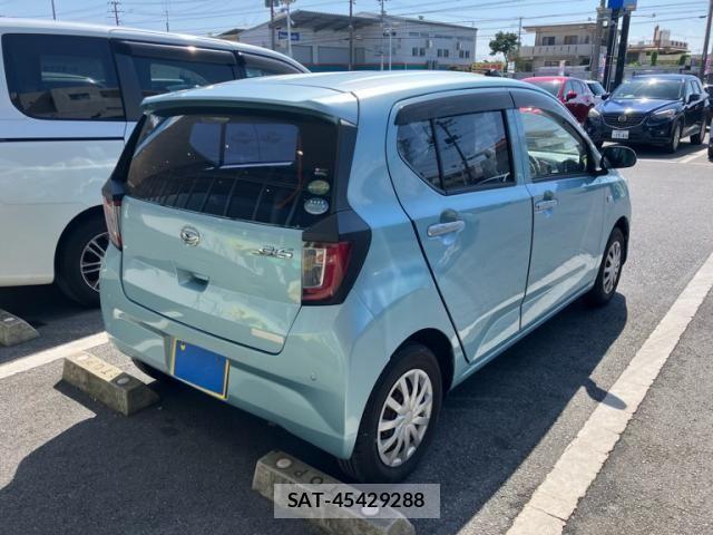 Daihatsu MIRA ES 2018-02 8883953-5