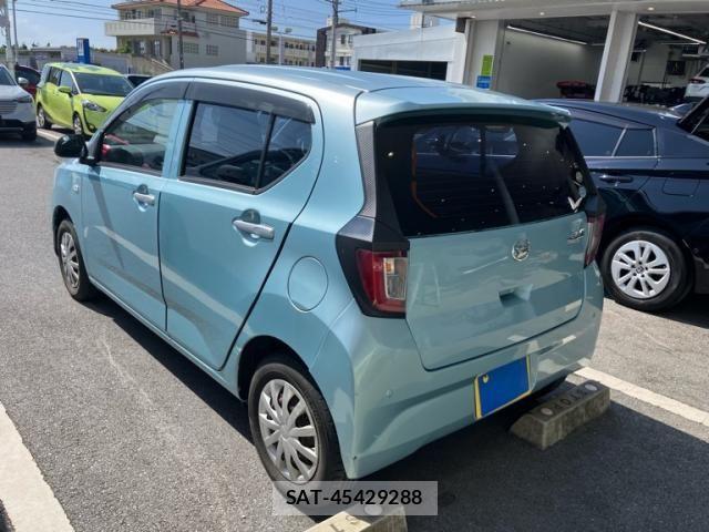 Daihatsu MIRA ES 2018-02 8883953-6