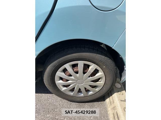Daihatsu MIRA ES 2018-02 8883953-7