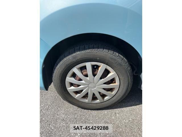 Daihatsu MIRA ES 2018-02 8883953-8