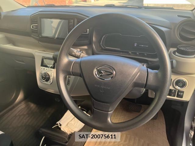 Daihatsu MIRA ES 2019-04 8883945-14
