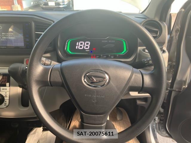 Daihatsu MIRA ES 2019-04 8883945-18