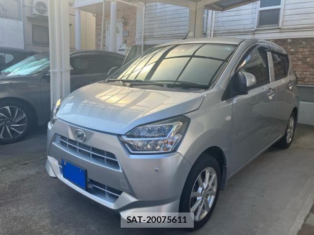 Daihatsu MIRA ES 2019-04 8883945-1