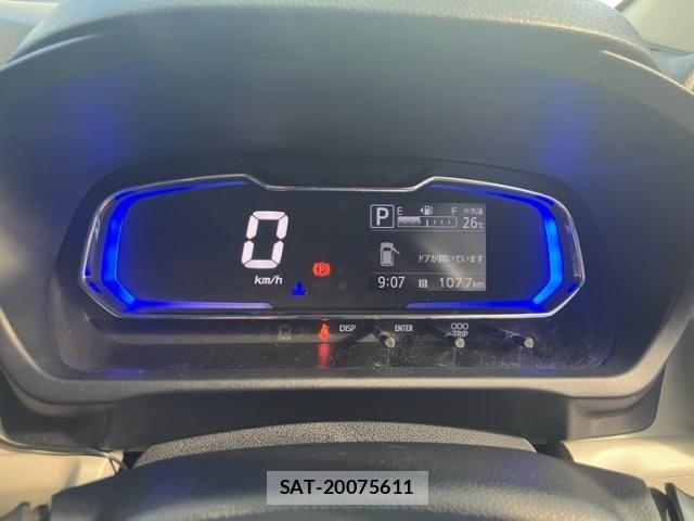 Daihatsu MIRA ES 2019-04 8883945-19