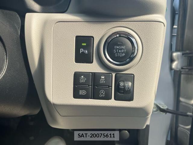 Daihatsu MIRA ES 2019-04 8883945-20