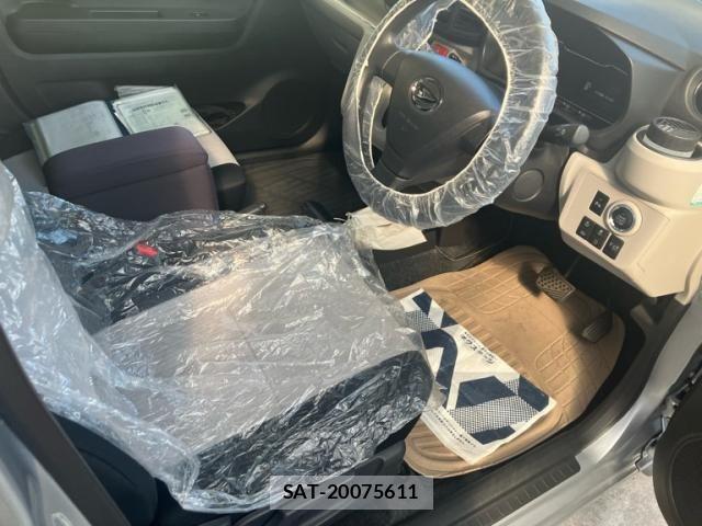 Daihatsu MIRA ES 2019-04 8883945-27
