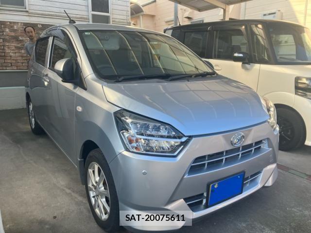 Daihatsu MIRA ES 2019-04 8883945-2