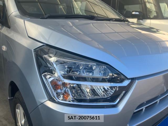 Daihatsu MIRA ES 2019-04 8883945-3
