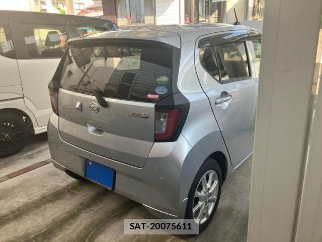 Daihatsu MIRA ES 2019-04 8883945-7