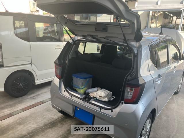 Daihatsu MIRA ES 2019-04 8883945-8