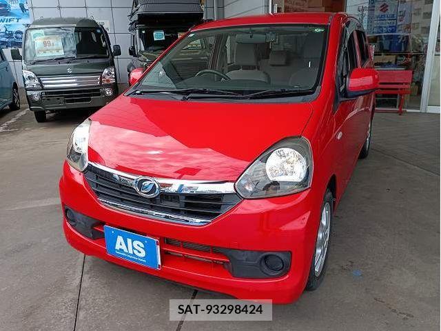 Daihatsu MIRA ES 2017-03 8883952-0