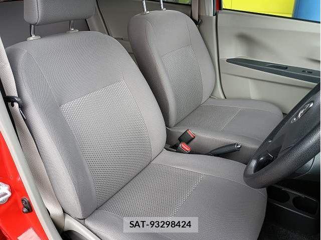 Daihatsu MIRA ES 2017-03 8883952-12
