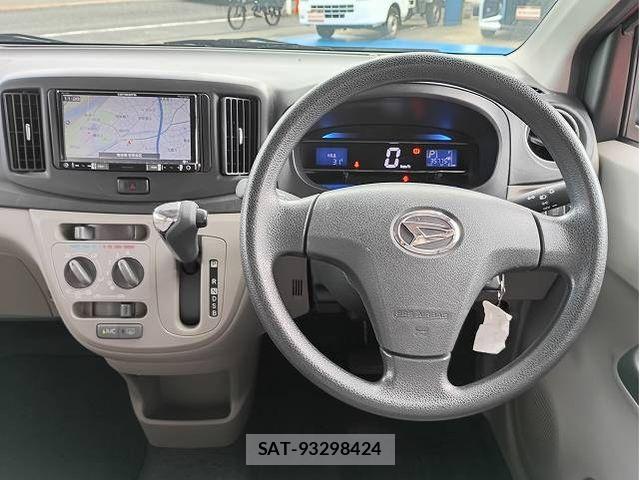 Daihatsu MIRA ES 2017-03 8883952-14