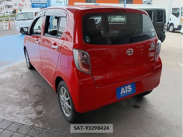 Daihatsu MIRA ES 2017-03 8883952-15
