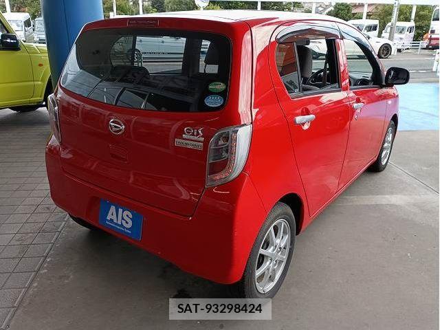 Daihatsu MIRA ES 2017-03 8883952-16