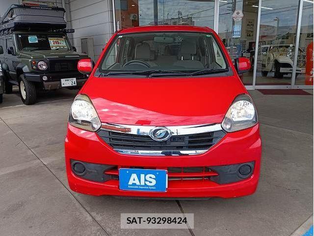 Daihatsu MIRA ES 2017-03 8883952-17