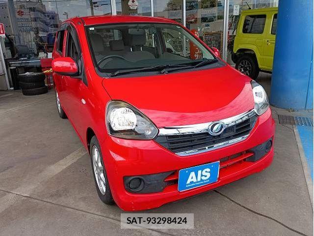 Daihatsu MIRA ES 2017-03 8883952-18