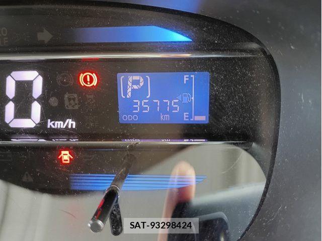 Daihatsu MIRA ES 2017-03 8883952-22