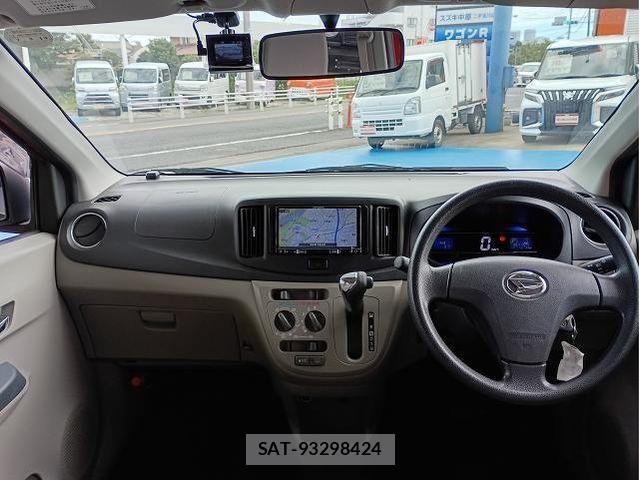Daihatsu MIRA ES 2017-03 8883952-2