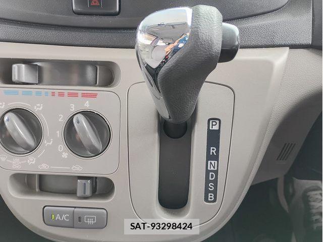 Daihatsu MIRA ES 2017-03 8883952-29