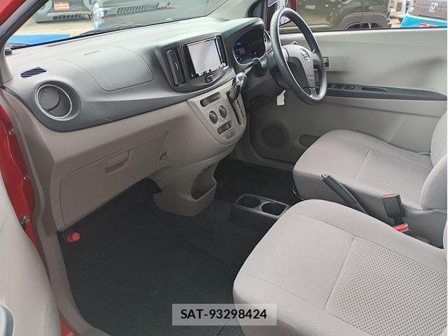 Daihatsu MIRA ES 2017-03 8883952-3