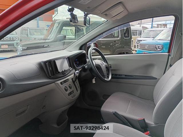 Daihatsu MIRA ES 2017-03 8883952-4
