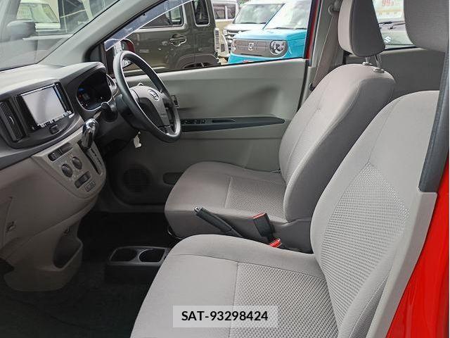 Daihatsu MIRA ES 2017-03 8883952-5