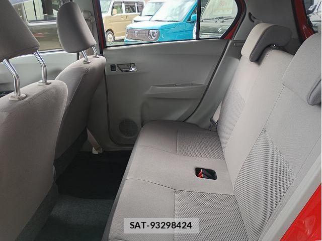 Daihatsu MIRA ES 2017-03 8883952-8