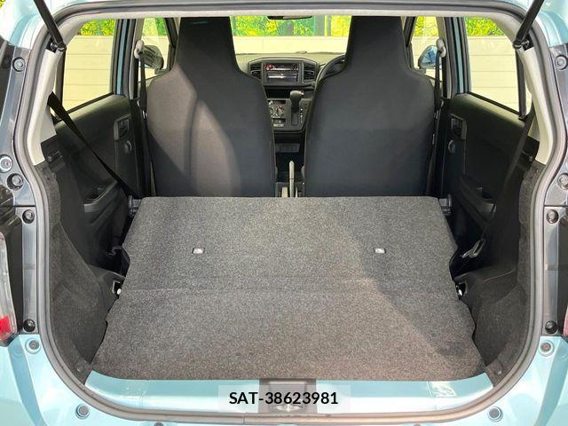 Daihatsu MIRA ES 2025-02 8883942-9