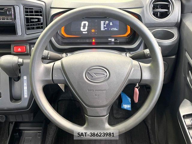 Daihatsu MIRA ES 2025-02 8883942-10