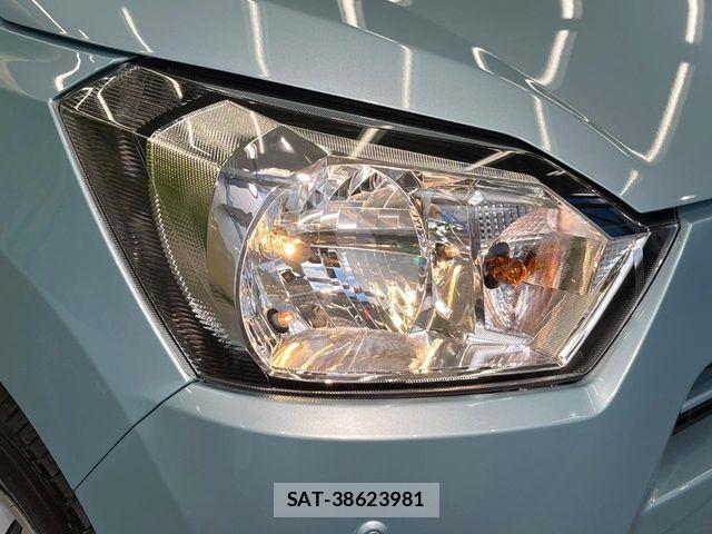 Daihatsu MIRA ES 2025-02 8883942-11