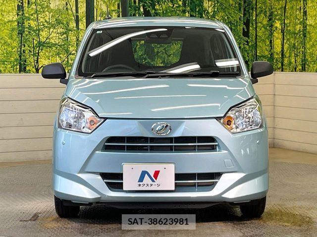 Daihatsu MIRA ES 2025-02 8883942-13