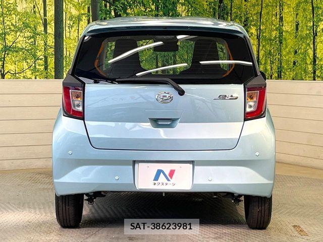 Daihatsu MIRA ES 2025-02 8883942-14