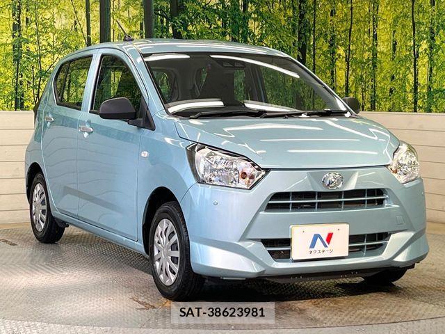 Daihatsu MIRA ES 2025-02 8883942-15