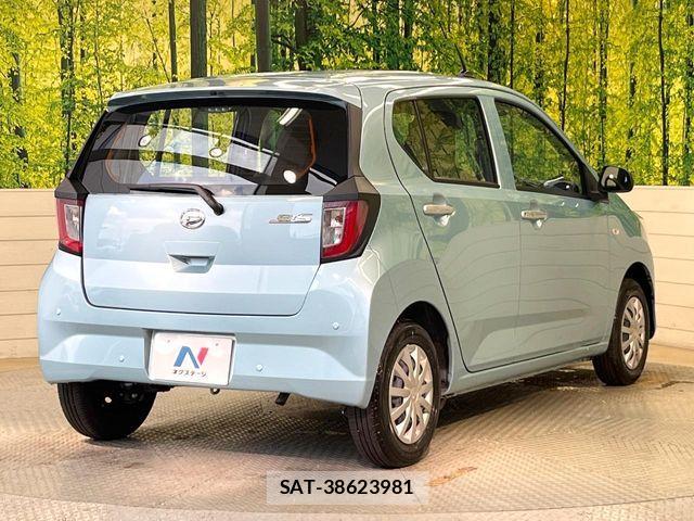 Daihatsu MIRA ES 2025-02 8883942-16