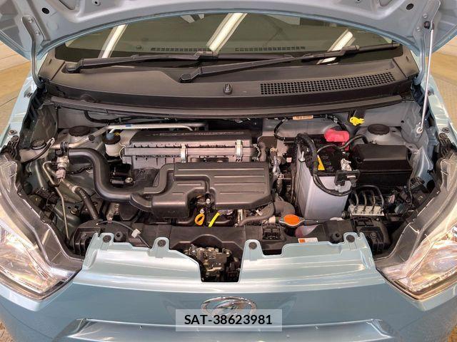 Daihatsu MIRA ES 2025-02 8883942-17