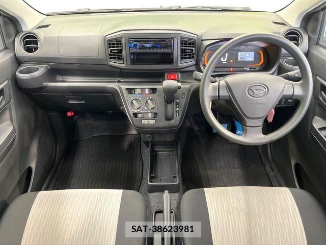 Daihatsu MIRA ES 2025-02 8883942-1